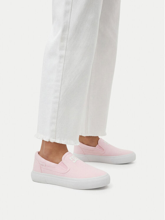 DC Shoes DC Shoes Tenniskingad CEO-LEA-BDB-DC006-DZ Roosa