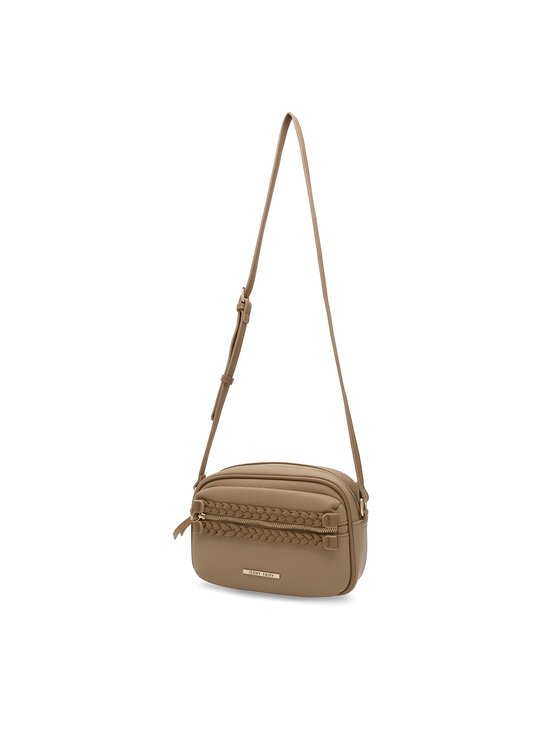 Jenny Fairy Jenny Fairy Handtasche MJR-C-043-05 Braun