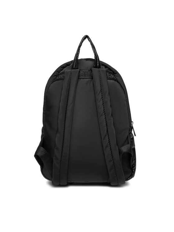 Blauer Blauer Σακίδιο Wave04 F5WAVE04/PAD Μαύρο