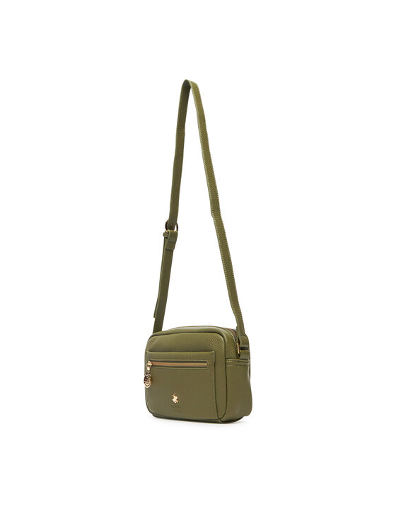 Beverly Hills Polo Club Beverly Hills Polo Club Handtasche CEO-BHPC-C-004-08 Grün