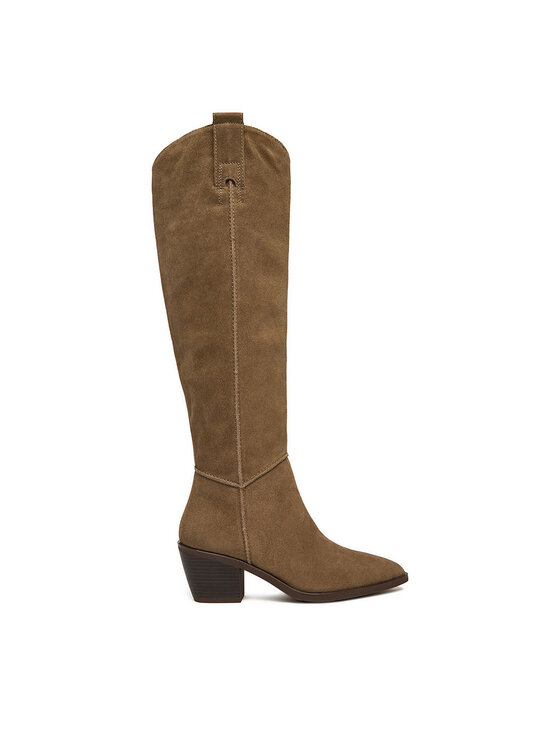 Badura Badura Stivali C-ANIYA-DX01381 Beige
