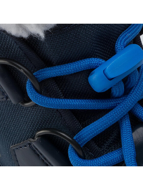 Sorel Sorel Μπότες Χιονιού Childres Yoot Pac Nylon NC1962 Σκούρο μπλε