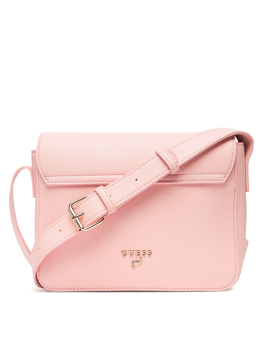Guess Guess Ročna torba J3YZ32 WG730 Roza