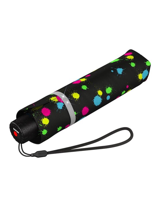 Knirps Knirps Parasolka 284582 Zielony