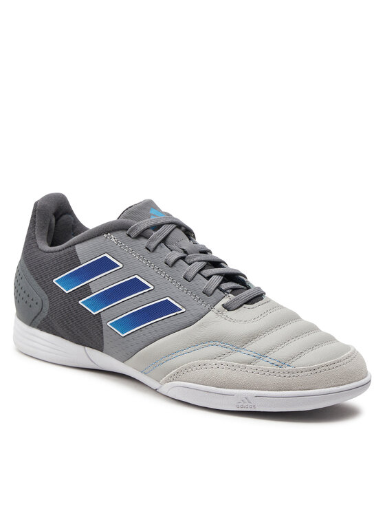 adidas adidas Futbolo batai Top Sala Competition Indoor Boots IE7562 Pilka