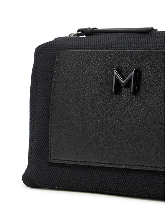 Marella Marella Handtasche Ampolla 2513511157200 Schwarz