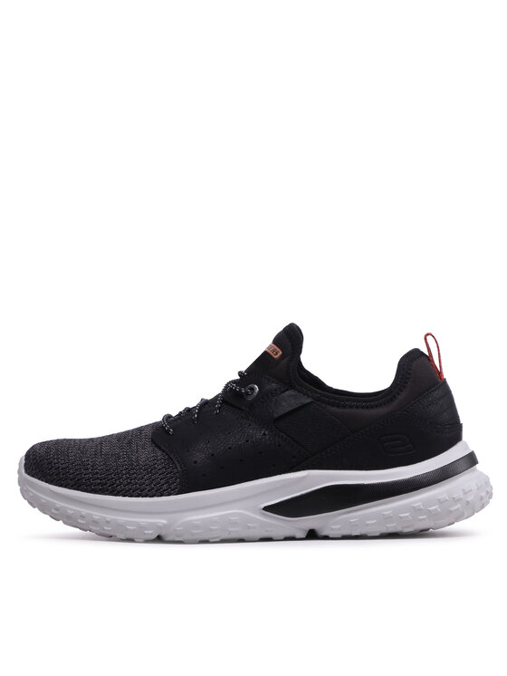 Skechers Skechers Tenisice Caspian 210553/BLK Crna