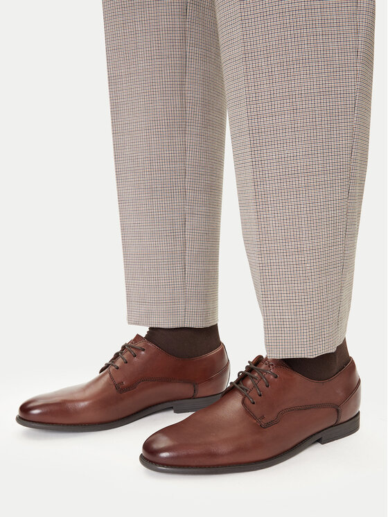 Lasocki Lasocki Обувки CEO-MIKI-42 MB Кафяв