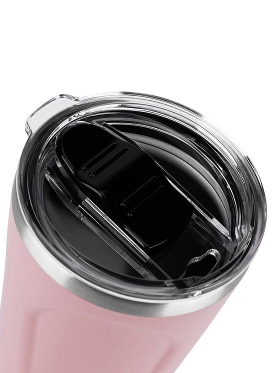 Hunter Hunter Tazza termica ZLIP-BT-04-473 Rosa