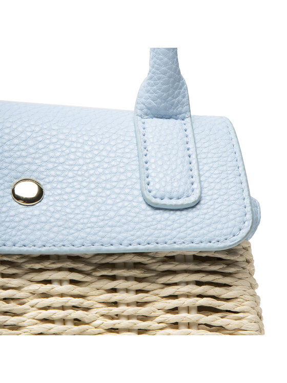 Jenny Fairy Jenny Fairy Handtasche MJR-J-132-90-01 Himmelblau