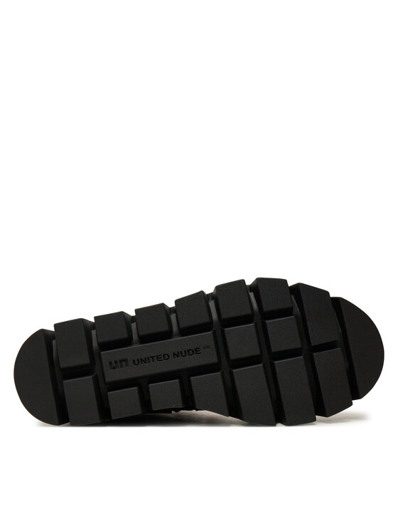United Nude United Nude Stivaletti Grip Explorer Lo 1088282654 Rosso