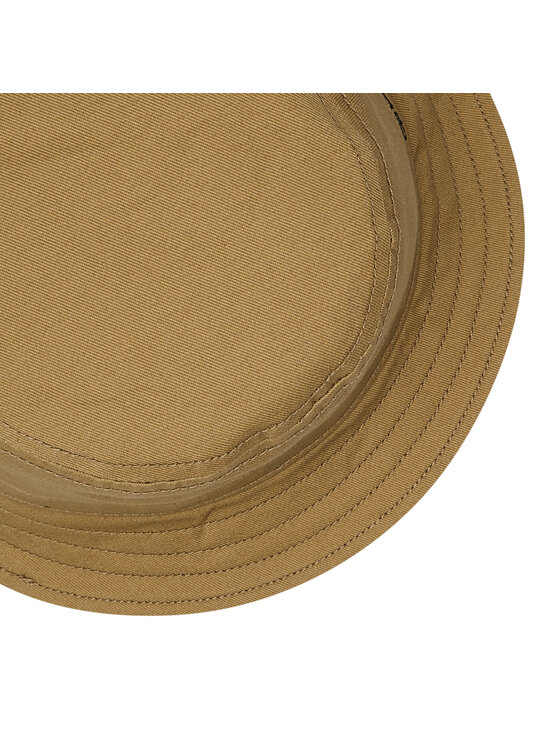 Quiksilver Quiksilver Klobouk Bucket AQYHA04932 Béžová