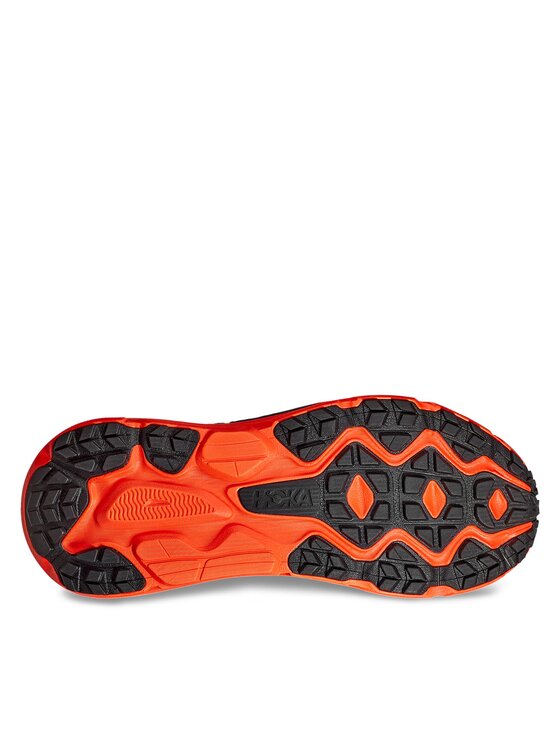 Hoka Hoka Scarpe da corsa Challenger 7 1134497 Grigio