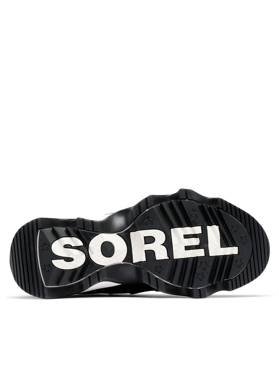Sorel Sorel Sportcipők Kinetic™ Impact Caribou 2099121010 Fekete