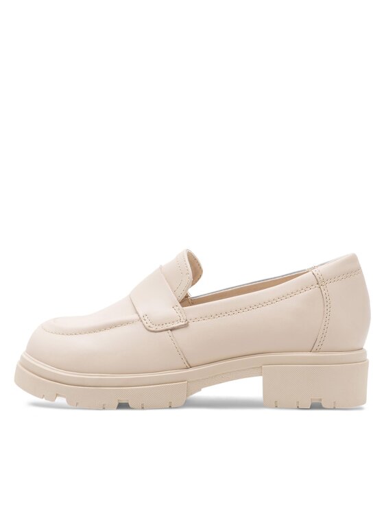 Lasocki Lasocki Loafersy ARC-LAMI-01 Beżowy