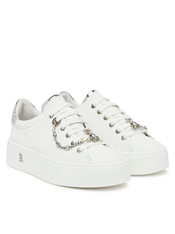 Patrizia Pepe Patrizia Pepe Sneakers PPJ305 30 Bianco