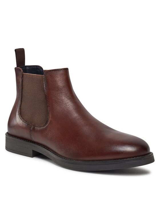 s.Oliver s.Oliver Poolsaapad 5-15300-41 Pruun