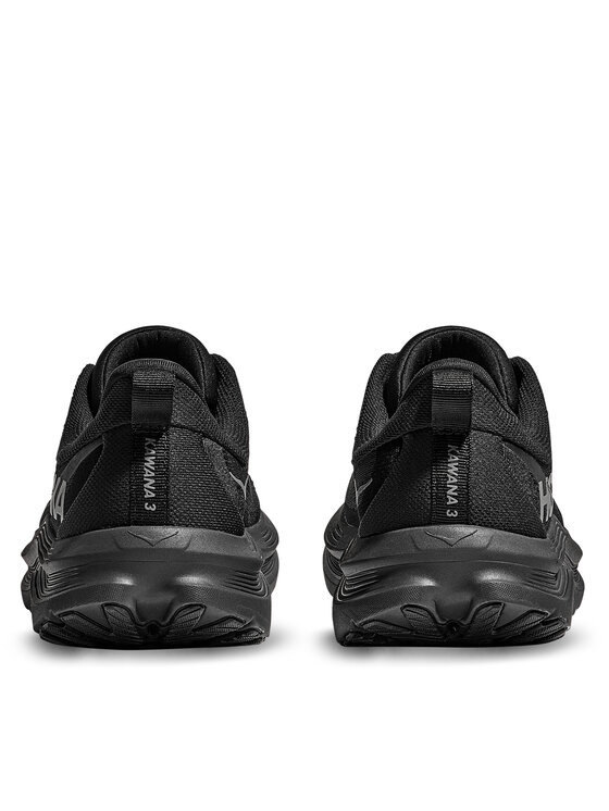 Hoka Hoka Маратонки за бягане Kawana 3 1171893 Черен