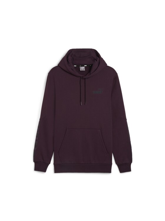 Bluza Puma, Rozmiar XXL, Fioletowy, 849040