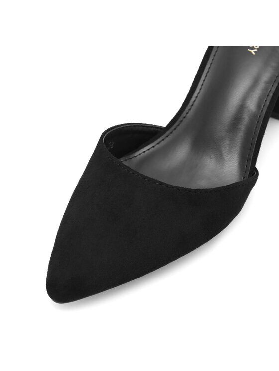 Jenny Fairy Jenny Fairy Pumps AMMA WSS20968-01 Schwarz