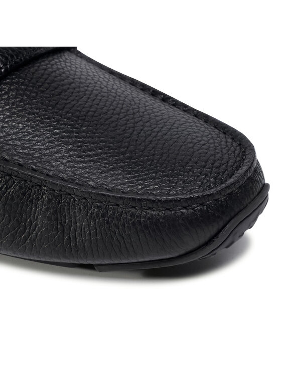 Bally Bally Mokasinai Pavel 6234457 Juoda