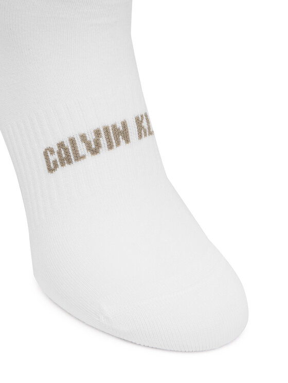 Calvin Klein Calvin Klein Calzini corti 701241736 Multicolore