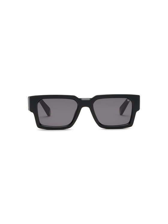 PHILIPP PLEIN PHILIPP PLEIN Okulary przeciwsłoneczne 28744 Czarny