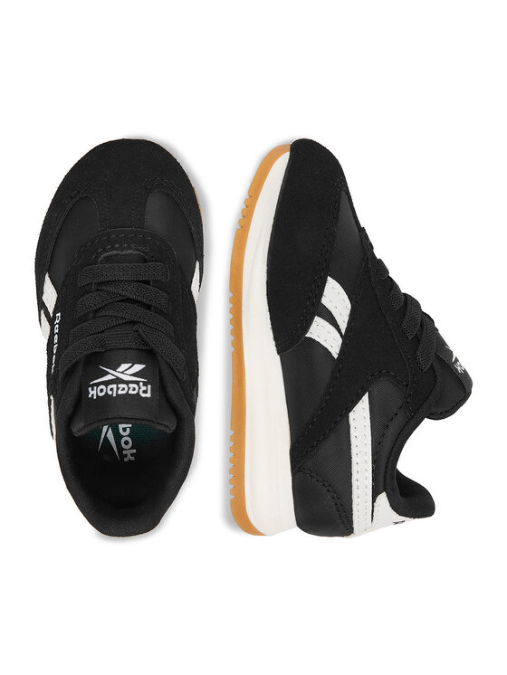 Reebok Reebok Sneakersy CEO-FIORI AR30309TBWT Czarny