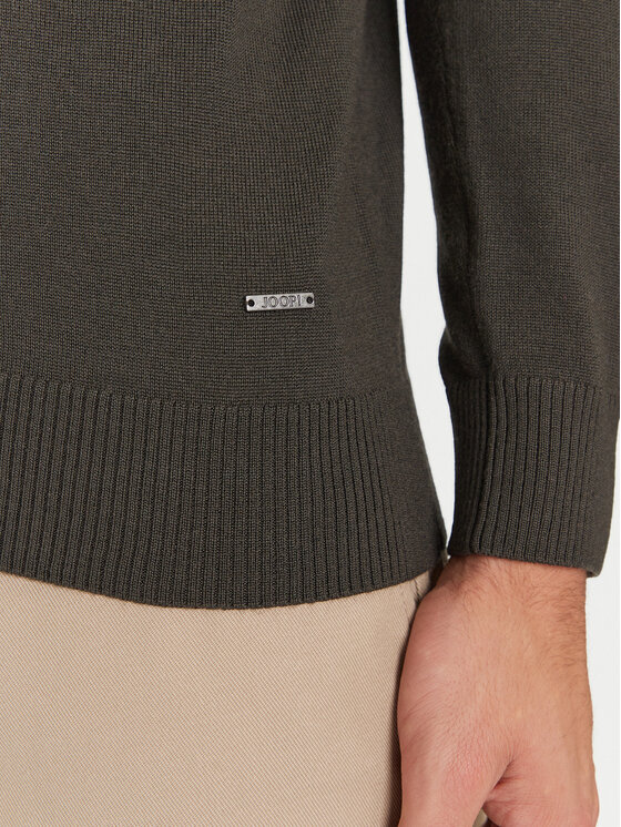 JOOP! JOOP! Гольф 17 Jk-04Donte 30032604 Зелений Modern Fit