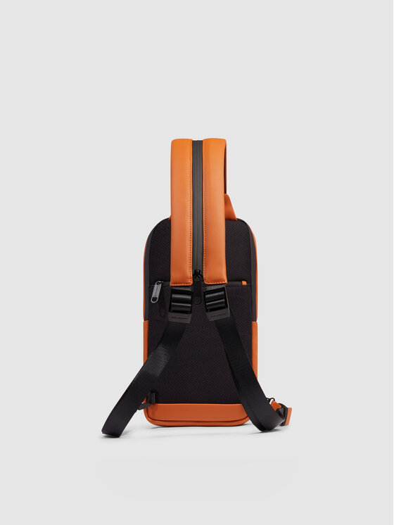 Piquadro Piquadro Borsa 398 Marrone