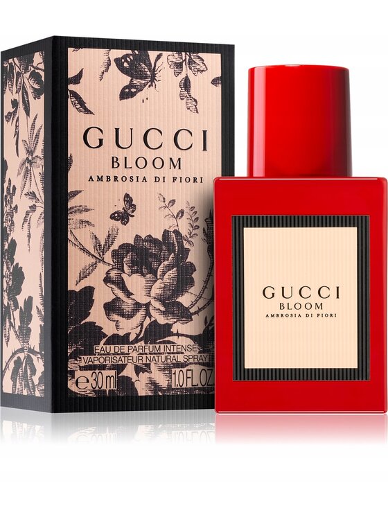 Gucci Gucci Bloom Ambrosia Di Fiori Woda perfumowana