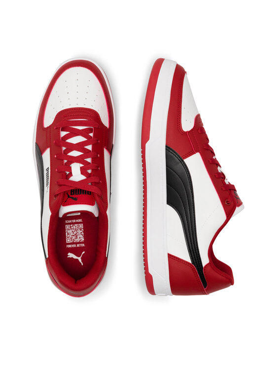 Puma Puma Tenisice CAVEN 2.0 39229023 Crvena