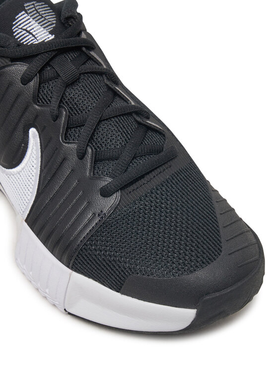 Nike Nike Buty do tenisa GP Challenge Pro FJ7767 Czarny