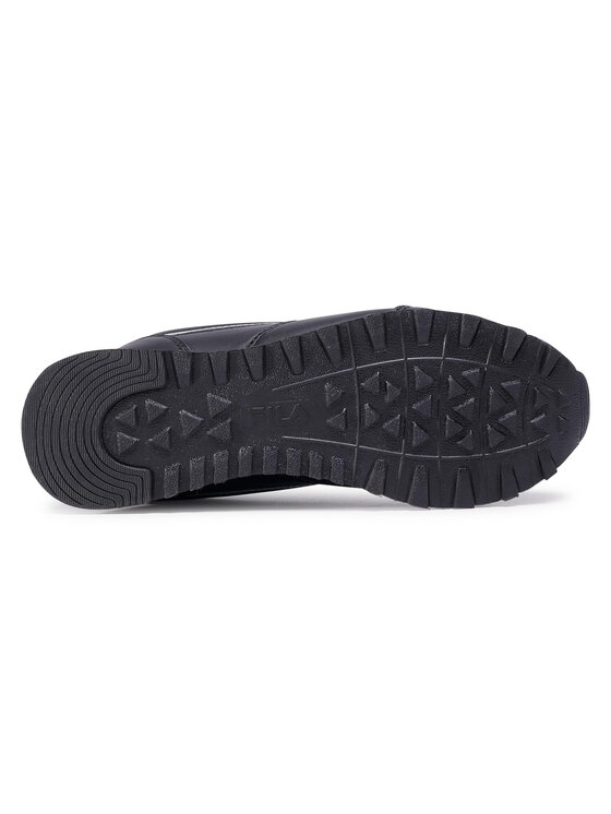 Fila Fila Tenisice Orbit Low Wmn 1010308.25Y Crna