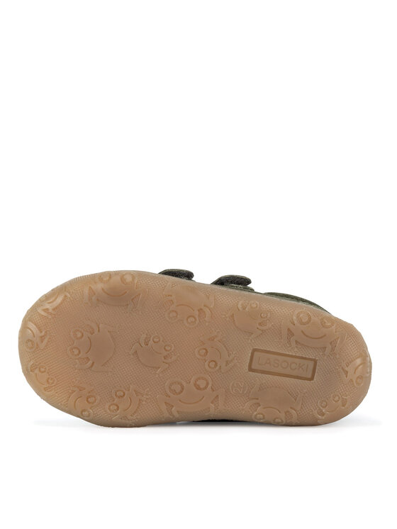 Lasocki Kids Lasocki Kids Polobotky KLAP CH-006226(II)CH Khaki