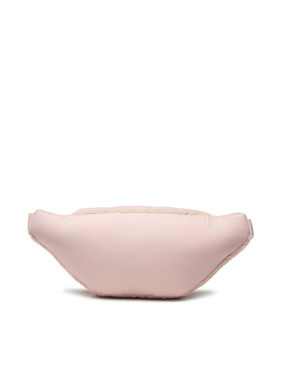 Puma Puma Τσαντάκι Μέσης﻿ Core Sherpa Waist Bag 7916202 Ροζ