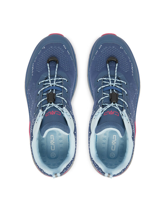 CMP CMP Sportcipők Rahmsy Multisport 3Q65874J Kék