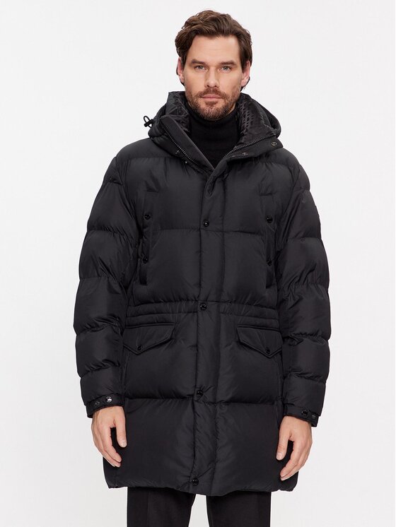 Hugo Boss Parka Damen Regular Fit Hugo Boss Regenjacke Damen SALE