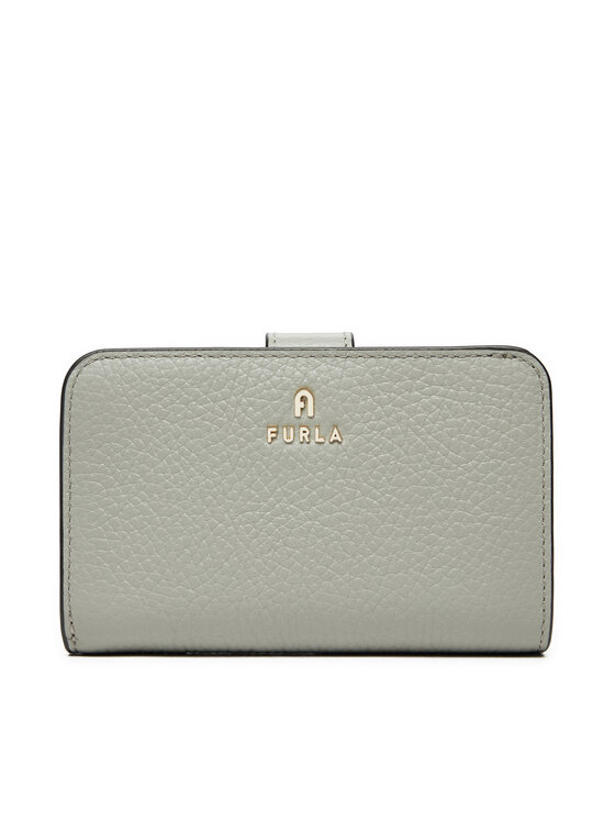 Furla Furla Didelė Moteriška Piniginė WP00314 HSF000 3291S Pilka