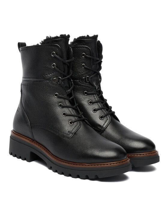 Tamaris Tamaris Saapad 1-26285-45 Must