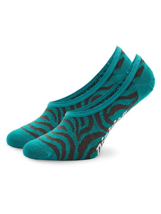 Set di 3 paia di pedulini da donna CLACKAMAS