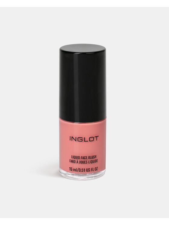 INGLOT INGLOT Płynny Róż w płynie 91