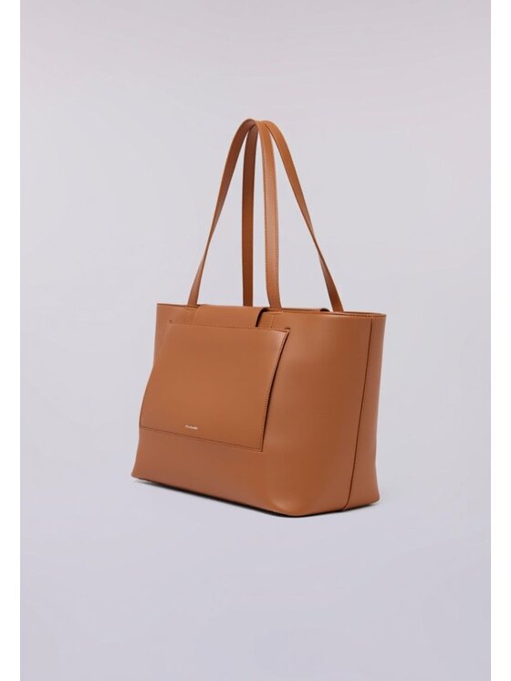 Trussardi Trussardi Borsetta Z605E005982N022 Rosso