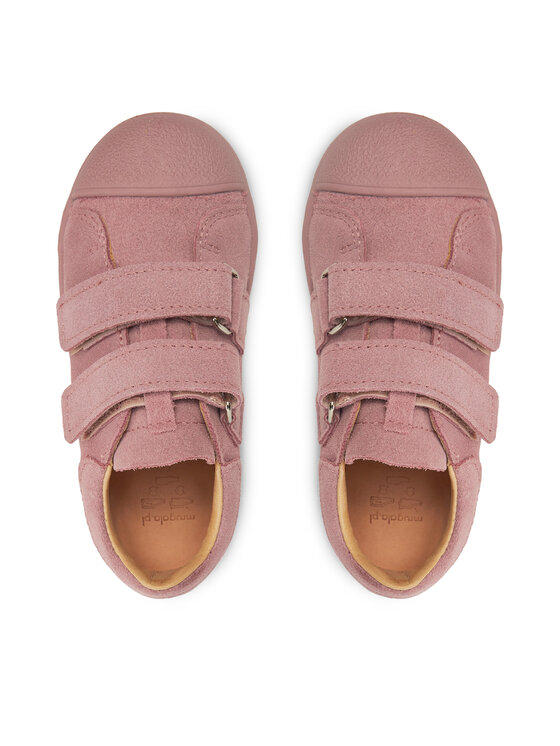 Mrugała Mrugała Scarpe da ginnastica Fico 3275/5-54 Rosa