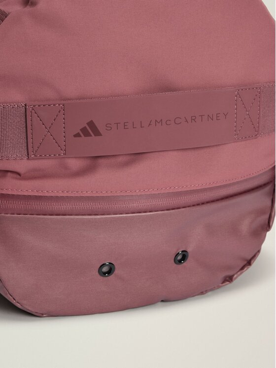 adidas by Stella McCartney adidas by Stella McCartney Torba 127143 Czerwony