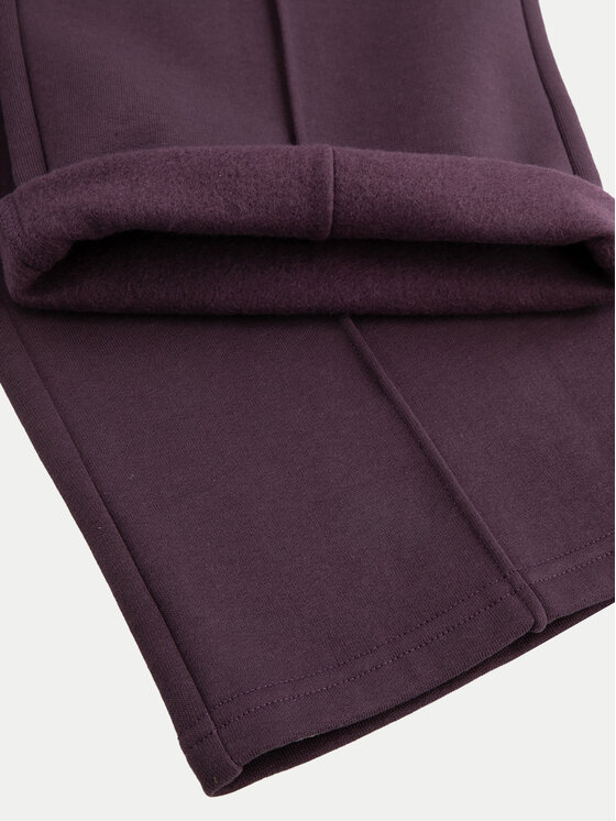 Coccodrillo Coccodrillo Jogginghose ZC4120103AGJ Violett Regular Fit