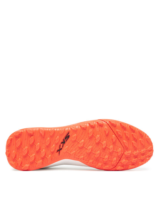 Skechers Skechers Fußballschuhe Club Tf 252134 WTQP Weiß