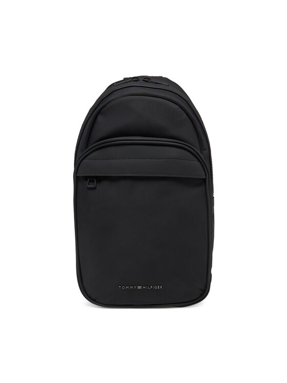 Tommy Hilfiger Tommy Hilfiger Kotike Th Repreve Sling Bag AM0AM13363 Must