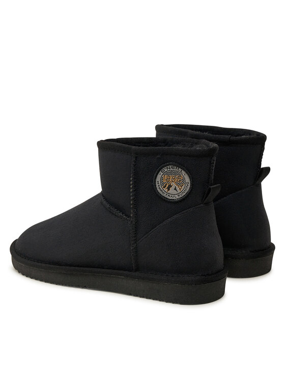 O'Neill O'Neill Снігоходи Besiana Mid 90243018.11A Чорний