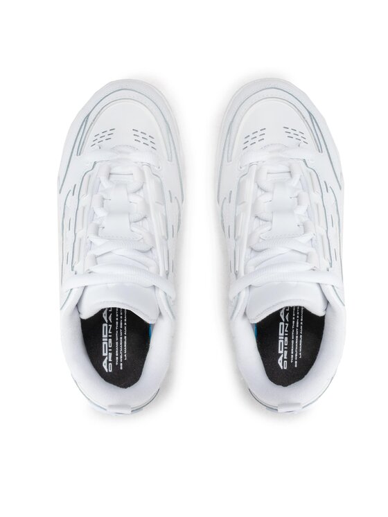 adidas Originals adidas Originals Tenisice adi2000 HR1745 Bijela